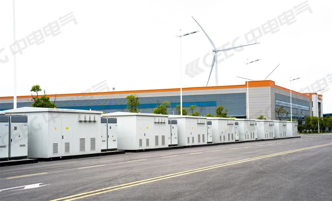 Introduction to C & I ESS terminology/knowledge points explained