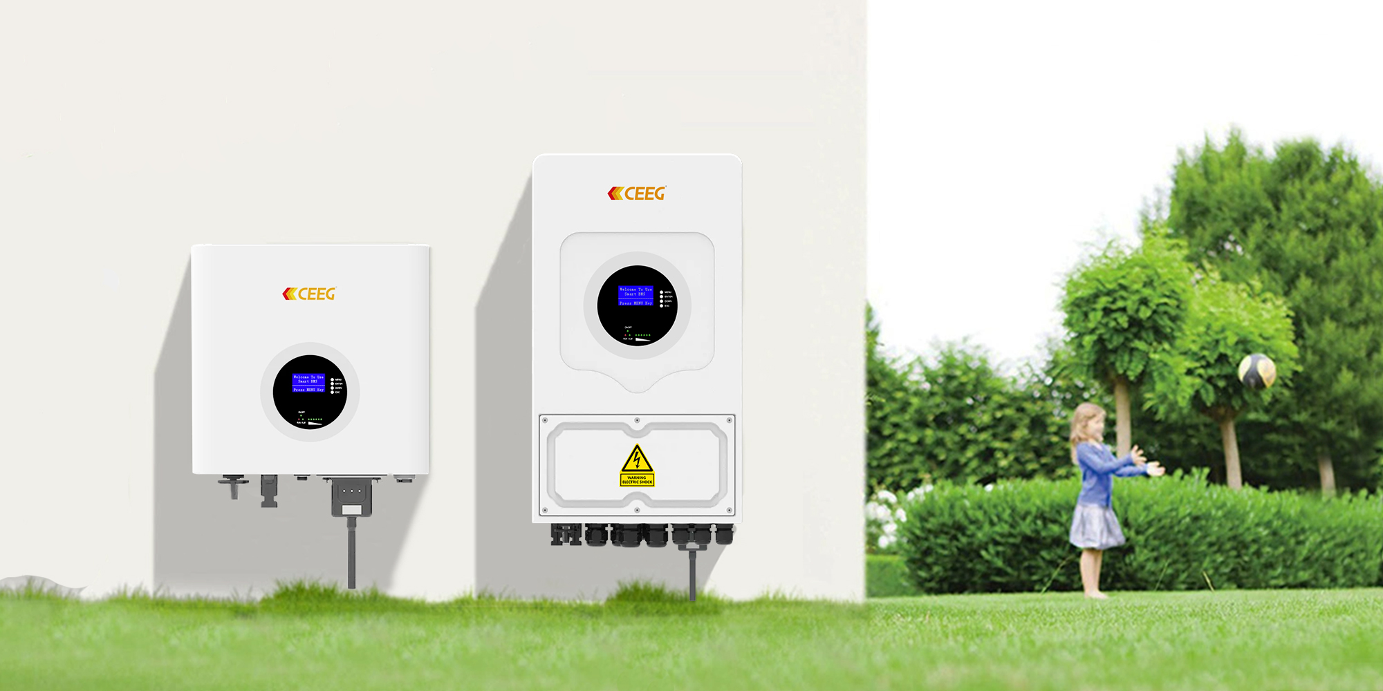 Understanding Solar Power Inverters: An Essential Guide