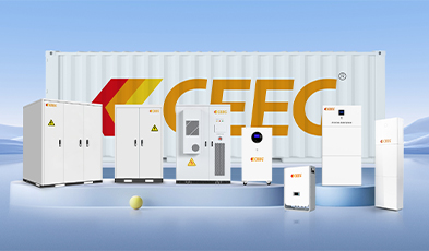 Solar Energy Storage Solutions for Homes and Businesses