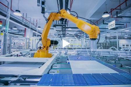 CEEG corporate promotional video