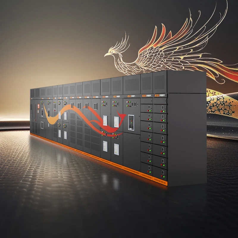 IDC Smart Integrated Power Module