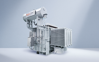 CEEG Oil Type 110kv Power Transformer