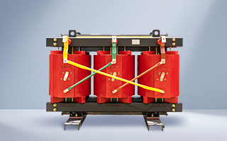 CEEG SCB Dry Type Power Transformer